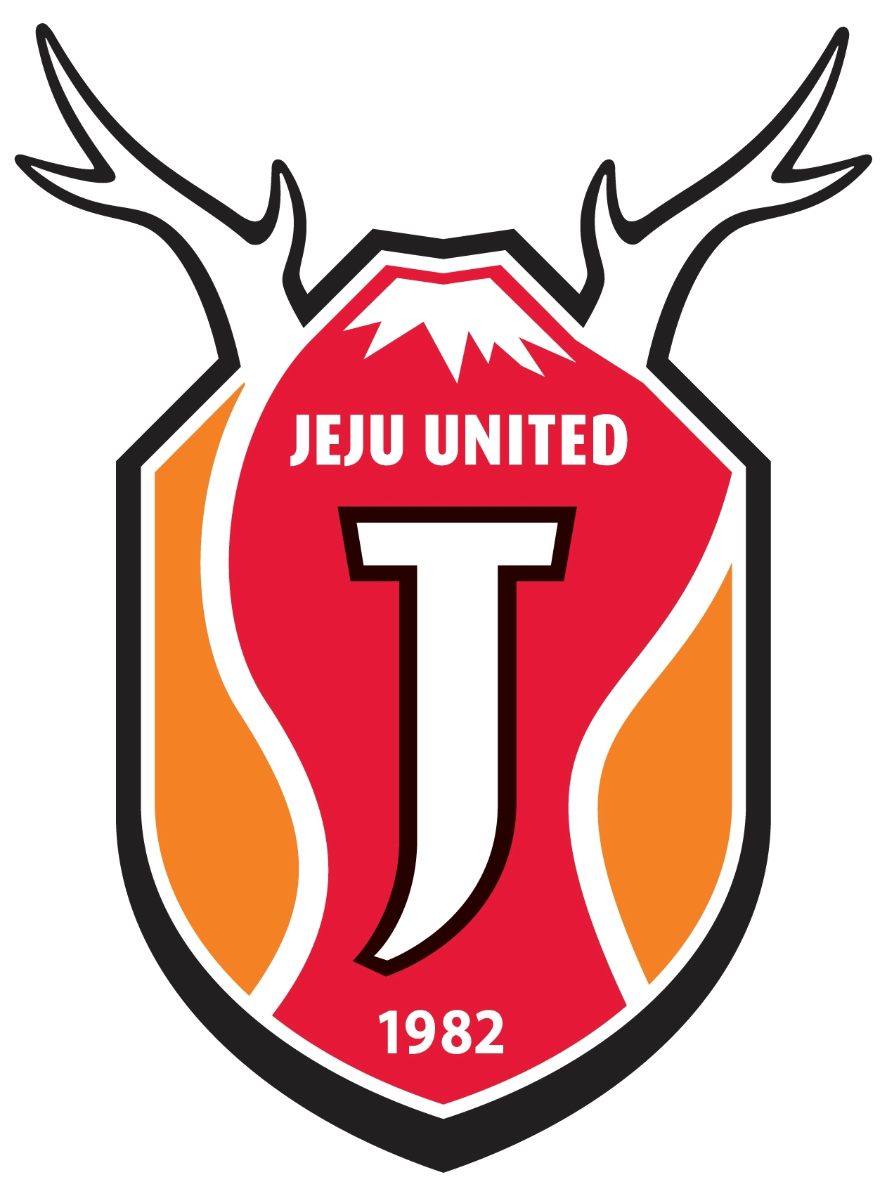 Wappen ehemals Jeju United FC  109719