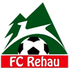 Wappen ehemals FC Rehau 2006  105345