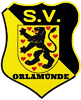 Wappen ehemals SV Orlamünde 1946