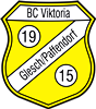 Wappen ehemals BC Viktoria Glesch-Paffendorf 1915  125871