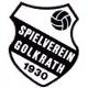 Wappen SV Golkrath 1930 II  30568