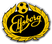 Wappen IF Elfsborg  diverse
