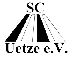 Wappen SC Uetze 1984 diverse  90168