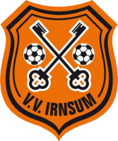 Wappen VV Irnsum diverse  61451