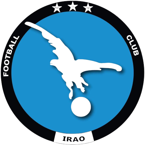 Wappen FC Irao Tbilisi  101877