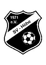 Wappen SV Höhe 1921  24143