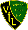 Wappen VfL Birkenau 1963  17460