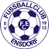 Wappen FC Ensdorf 1912 diverse  83036