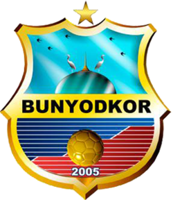 Wappen FK Bunyodkor diverse  106145
