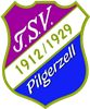 Wappen TSV 12/29 Pilgerzell  18875