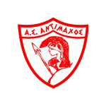 Wappen AE Antimachos  73007