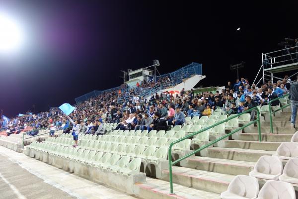 Sala Stadium - Ashkelon