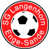 Wappen SG Langenhorn/Enge-Sande  1940