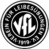 Wappen VfL Lauterbach 1919 diverse  78372