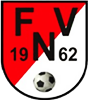 Wappen FV Neunkirchen 1962  83224
