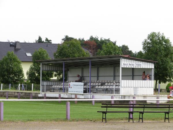 Kultur- und Sportzentrum Tettau - Tettau/Brandenburg