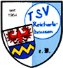 Wappen TSV Reichertshausen 1964  52304