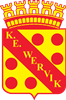 Wappen K Eendracht Wervik  27766