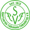 Wappen SV Falkensee-Finkenkrug 1913 diverse  100948