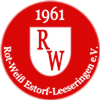 Wappen Rot-Weiß Estorf-Leeseringen 1961  22601