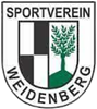 Wappen SV Weidenberg 1920