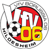 Wappen VfV Borussia 06 Hildesheim diverse