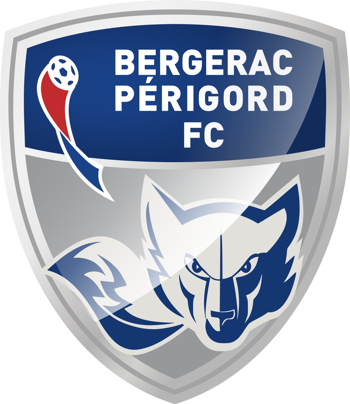 Wappen Bergerac Périgord FC  21062