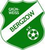 Wappen SV Grün-Weiß Bergzow 1957  71614