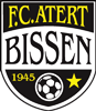 Wappen FC Atert Bissen 1945 diverse  81236