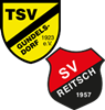 Wappen SG Gundelsdorf/Reitsch (Ground B)