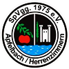 Wappen SpVgg. Apfelbach/Herrenzimmern 1975  64932