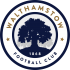 Wappen Walthamstow FC  41445