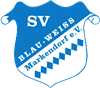 Wappen SV Blau-Weiß 90 Markendorf II  37982