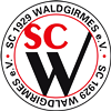 Wappen SC 1929 Waldgirmes II  14643