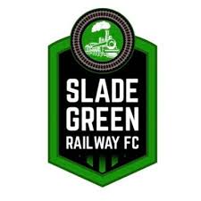 Wappen ehemals Slade Green FC  64387