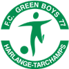 Wappen FC Green Boys 77 Harlange-Tarchamps diverse  119574