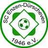 Wappen ehemals SC Enzen-Dürscheven 1946  88192