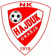 Wappen NK Hajduk Orašje  120263