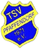Wappen TSV Pfaffendorf 1971 diverse