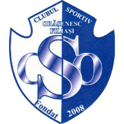 Wappen ehemals ACSO Filiași  129357