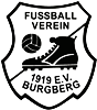 Wappen FV Burgberg 1919 diverse  68775