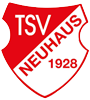 Wappen TSV Neuhaus 1928  46915