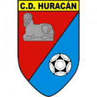 Wappen CD Huracán de Balazote  87338