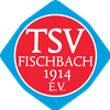 Wappen TSV Fischbach 1914 diverse  105237