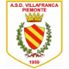 Wappen ASD Villafranca  126065