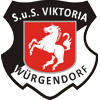 Wappen ehemals SuS Viktoria Würgendorf 1920  106525