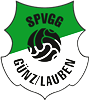Wappen SpVgg. Günz-Lauben 1954  14144
