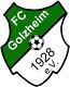Wappen FC Golzheim 1928  19494