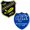 Wappen SG Poppenhausen/Kronungen (Ground A)