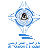 Wappen Al Tawoon Club (UAE)  14154